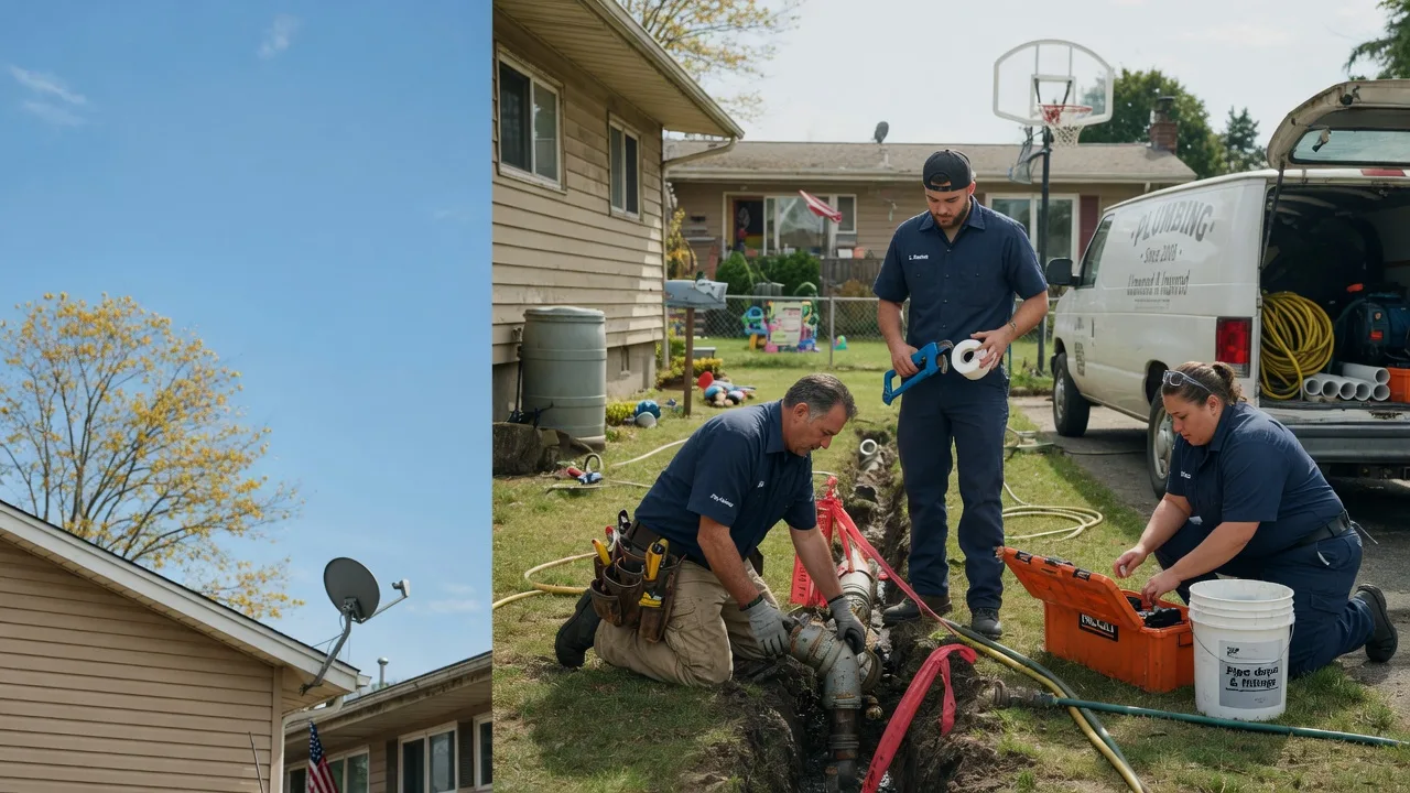Garbage Disposal Replacement in Warren, NJ near me